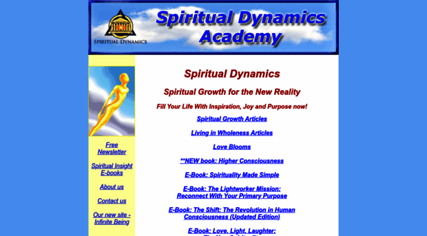spiritualdynamics.net