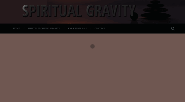 spiritualgravity.wordpress.com