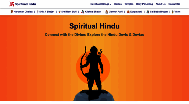 spiritualhindu.com