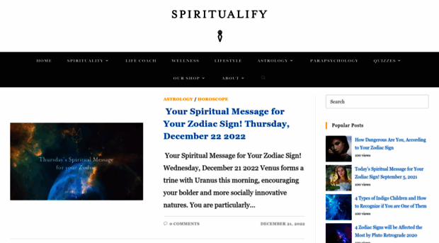 spiritualify.com