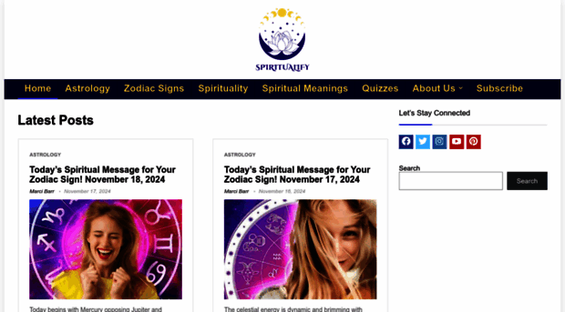 spiritualify.org