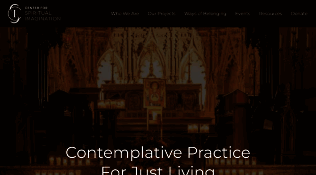 spiritualimagination.org