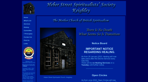 spiritualistchurchkeighley.co.uk