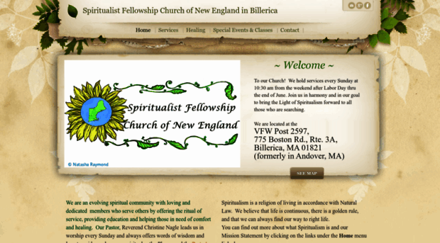 spiritualistfellowshipchurchofne.com