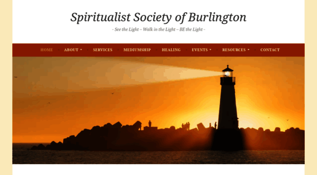 spiritualistsociety.com