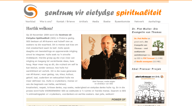 spiritualiteit.co.za