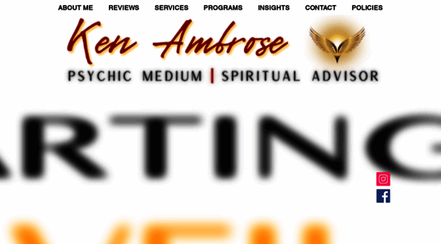 spiritualityadvisor.com