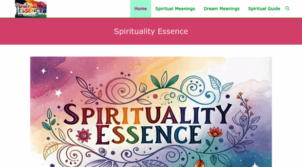 spiritualityessence.com