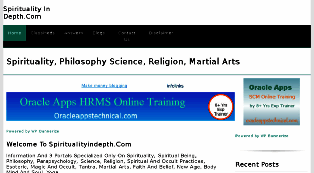 spiritualityindepth.com