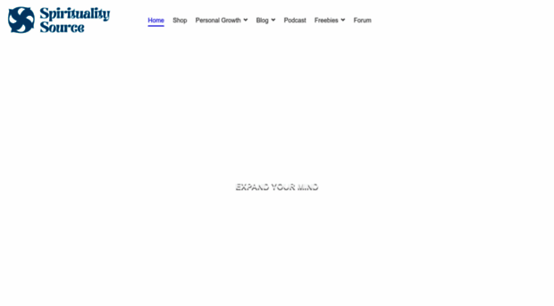 spiritualitysource.com