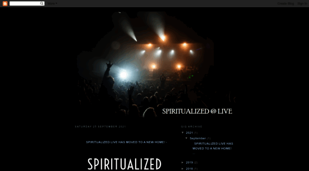 spiritualizedlive.blogspot.com