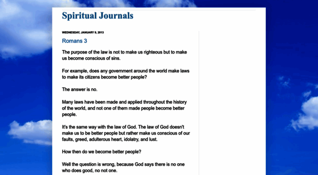spiritualjournals.blogspot.com