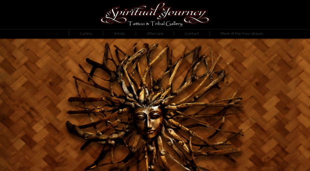 spiritualjourneytattoo.com