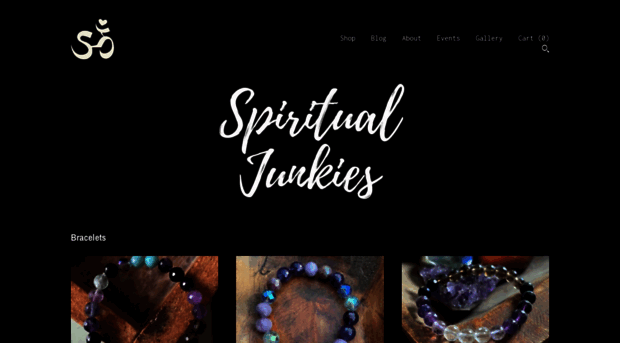 spiritualjunkies.patternbyetsy.com