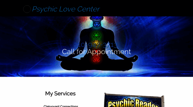 spirituallovehealer.com