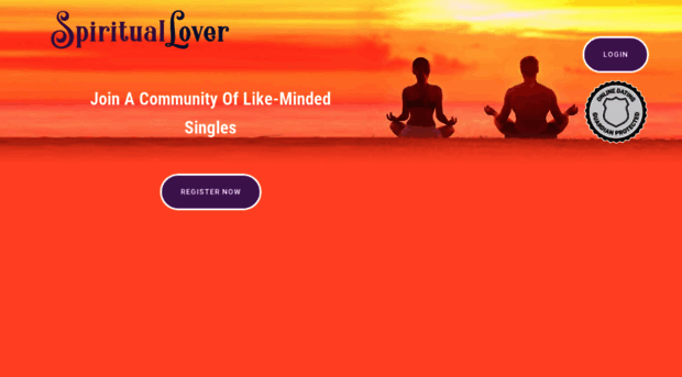 spirituallover.com