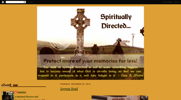 spirituallydirected.blogspot.be