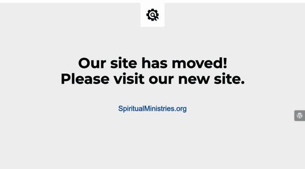 spiritualministriesinstitute.org