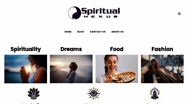 spiritualnexus.net