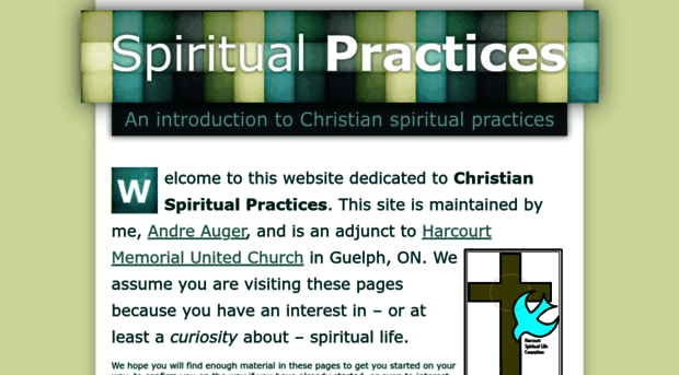 spiritualpractice.ca