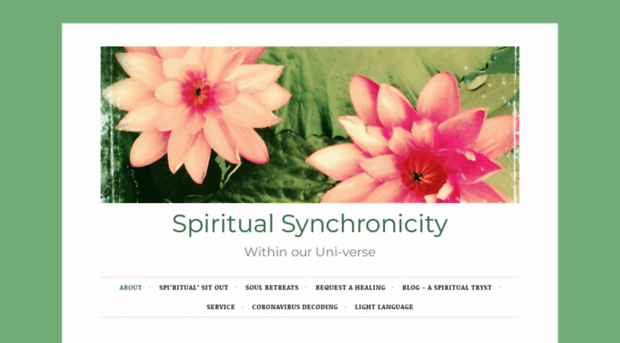 spiritualsynchronicity.wordpress.com