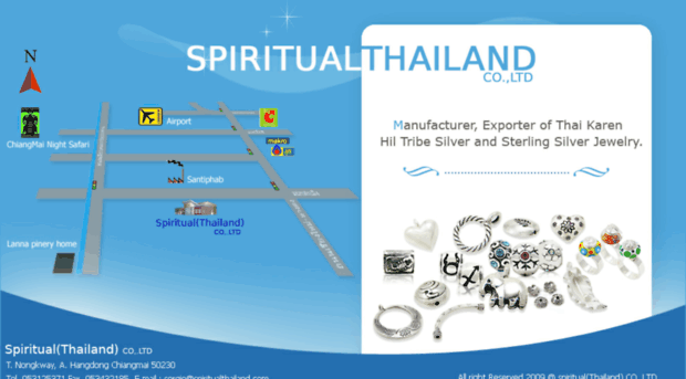 spiritualthailand.com