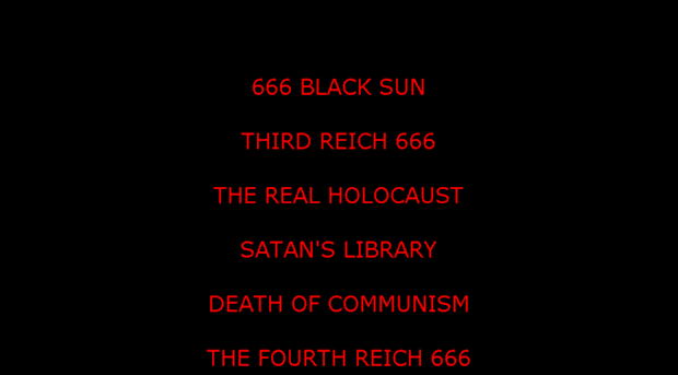 spiritualwarfare666.webs.com