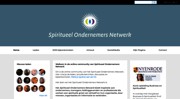 spiritueelondernemersnetwerk.nl
