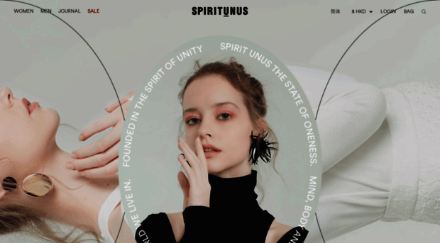 spiritunus.com