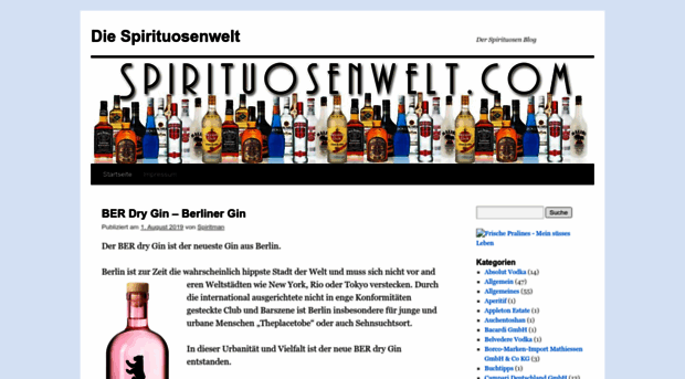 spirituosenwelt.com