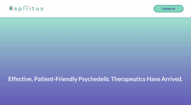spiritusbioscience.com