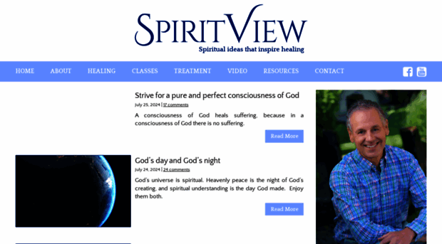 spiritview.net