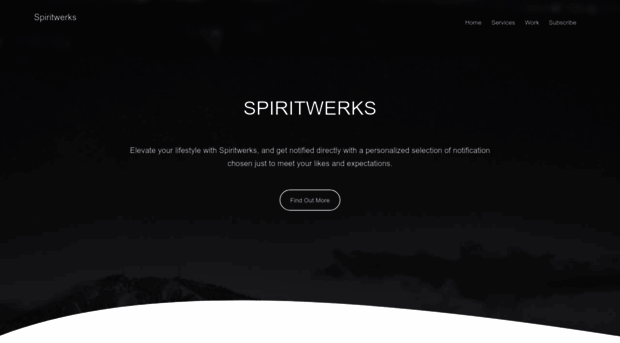 spiritwerks.com
