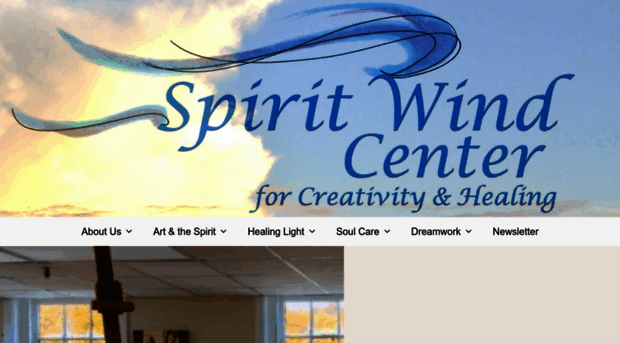 spiritwindcenter.org