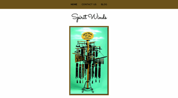 spiritwinds.com