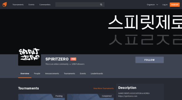 spiritzero.challonge.com