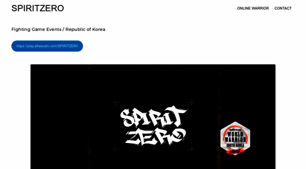 spiritzero.com