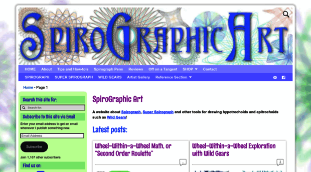 spirographicart.com