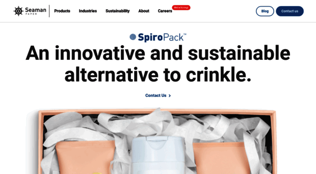 spiropack.com
