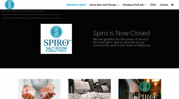 spirotherapy.com