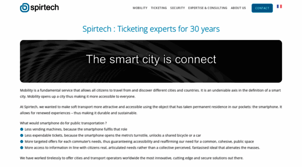 spirtech.com