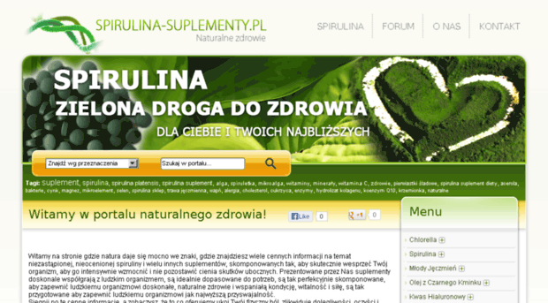 spirulina-suplementy.pl