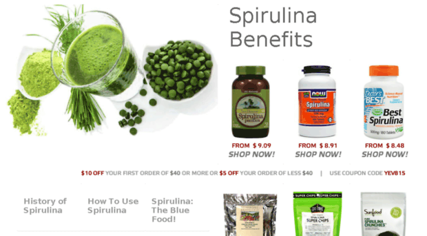 spirulinabenefits.xyz