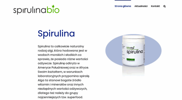 spirulinabio.pl