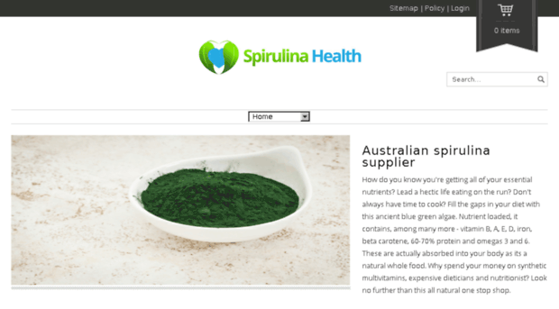 spirulinahealth.com.au