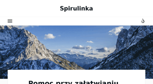 spirulinka.pl