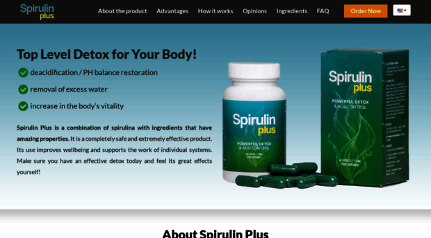 spirulinplus.com