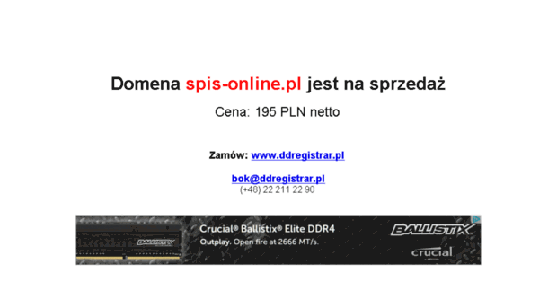 spis-online.pl