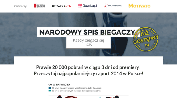 spisbiegaczy.pl