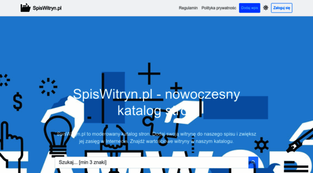 spiswitryn.pl